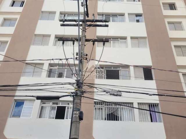 Apartamento com 2 quartos para venda no Centro/Bosque, em Campinas/SP