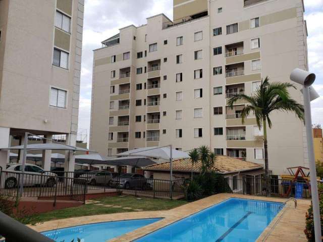 Apartamento cobertura a venda 3 quartos 2 vagas no bonfim - campinas/sp