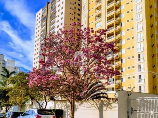 Apartamento à venda no Condomínio Edifício Eduardo Homem De Mello no Parque das Flores em Campinas, São Paulo