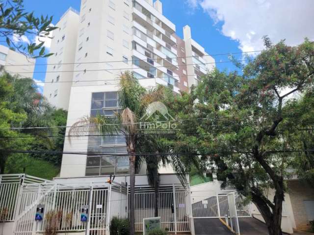 Apartamento Garden mobiliado para locação no Parque Prado em Campinas, São Paulo