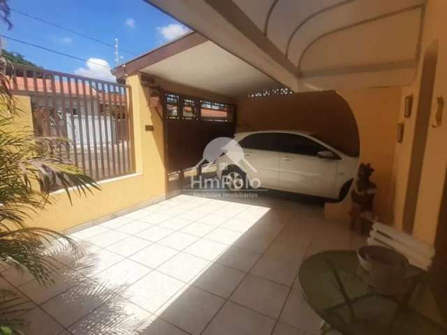 Casa térrea para Venda na Chacara da Barra, em Campinas/SP