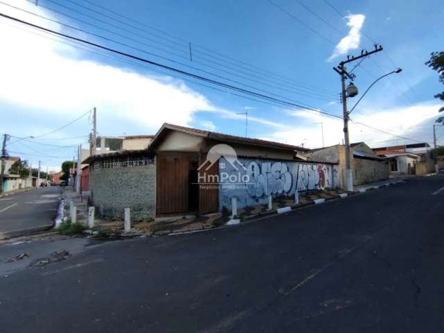 Casa Térrea em Campinas