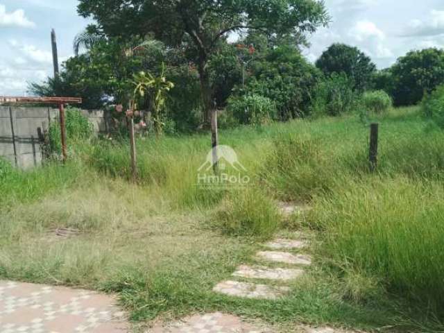 Rural Chácara em Campinas