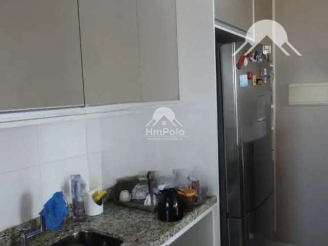 Apartamento Padrão em Campinas