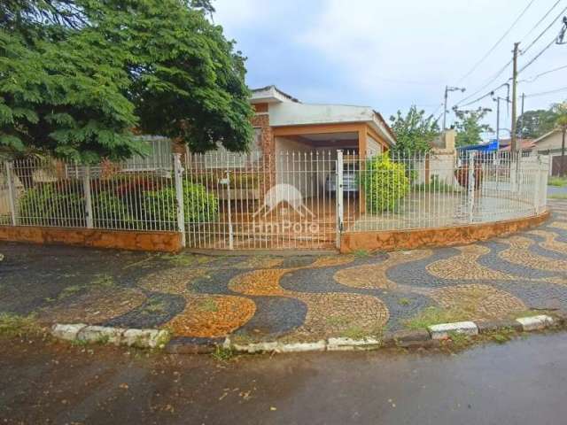 Casa a venda no Jardim Flamboyant em Campinas, São Paulo