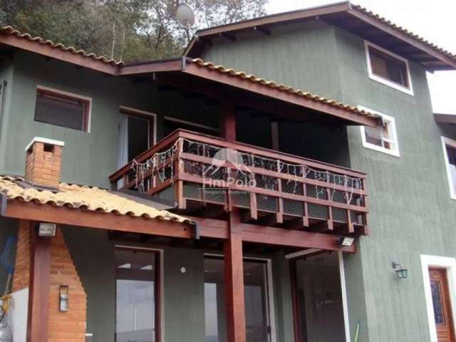 Casa de condominio com 3 quartos 2 suites 4 banheiros 2 vagas para venda ou locação em Sousas / Campinas-SP