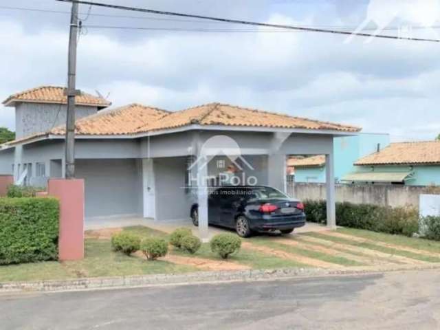 Casa Condomínio em Campinas