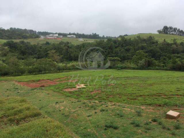 Excelente terreno no condomínio entreverdes com 10 mil m² e ótima vista em campinas, são paulo.