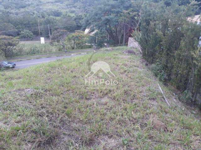 Terreno/lote em condomínios com 1000m² à venda no bairro jardim são bento do recreio em valinhos/sp