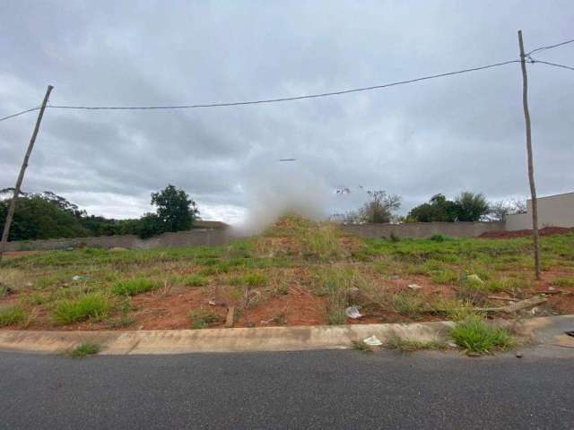 Terreno em condominio para venda em valinhos/sp