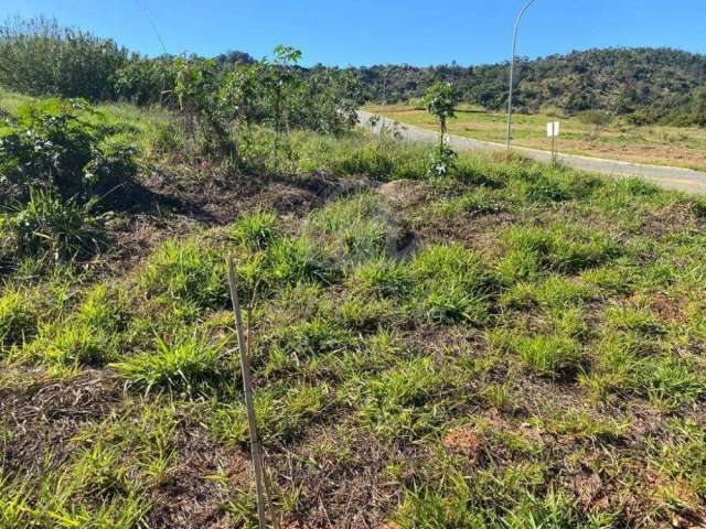 Excelente terreno à venda em condomínio na cidade de valinhos/sp