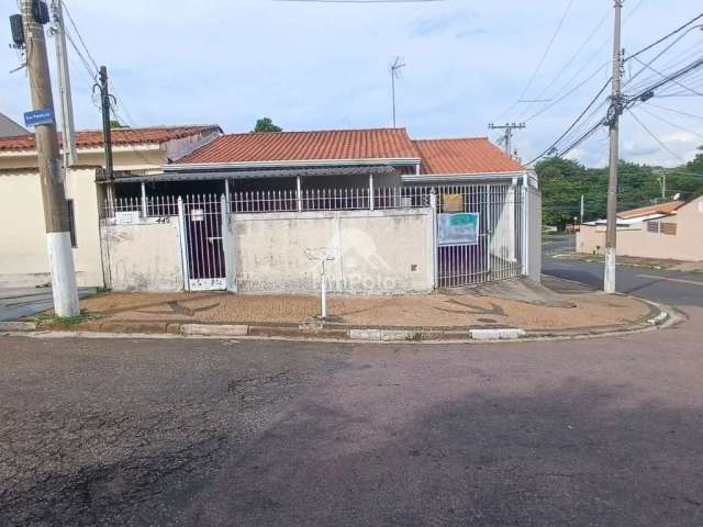 Casa para venda no Jardim Flamboyant em Campinas, São Paulo