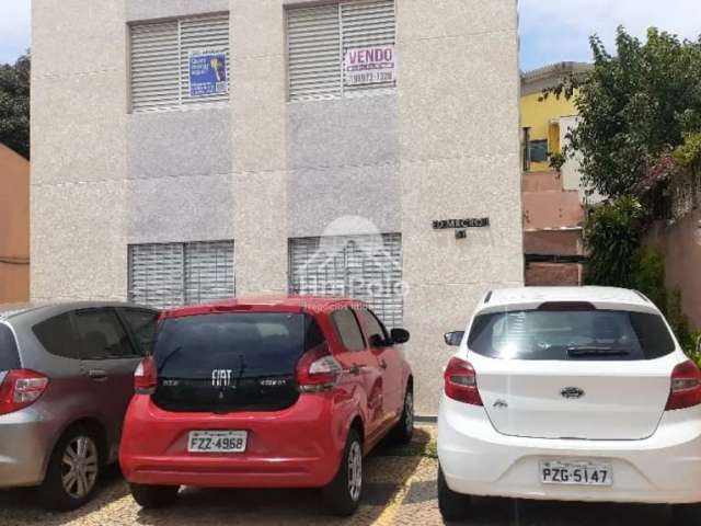 Apartamento para locação e Venda na Vila Marieta, Campinas/SP