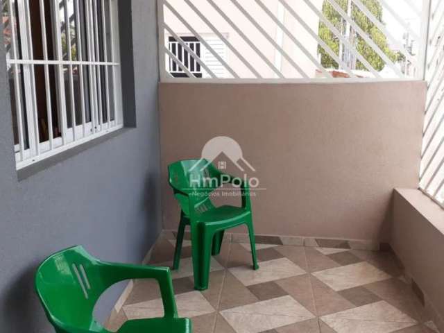 Casa residencial ou comercial à venda no bairro Vila Marieta em Campina/SP