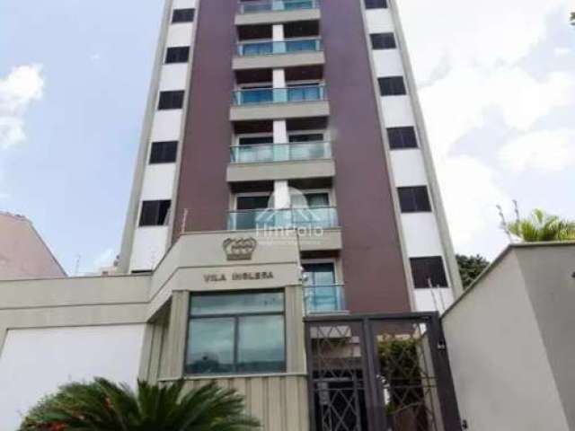 Apartamento à venda com 55m², 1 quarto 1 banheiro e 1 vaga no Cambuí em Campinas-SP