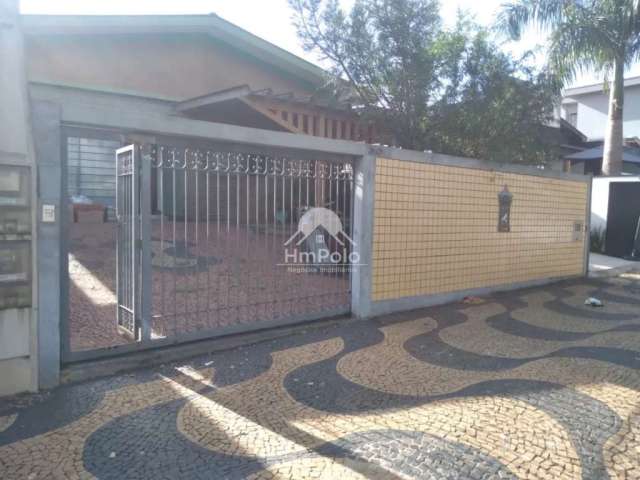 Casa à venda no Jardim Leonor em Campinas, São Paulo