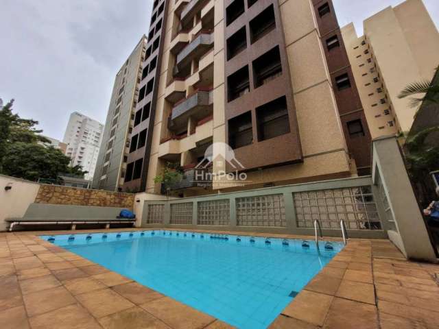 Apartamento para Locação e Venda no Centro, em Campinas/SP