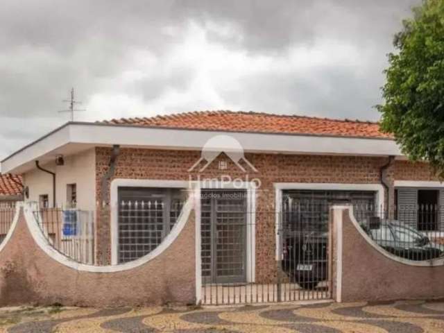 Casa com 3 quartos à venda no São Bernardo em Campinas - SP