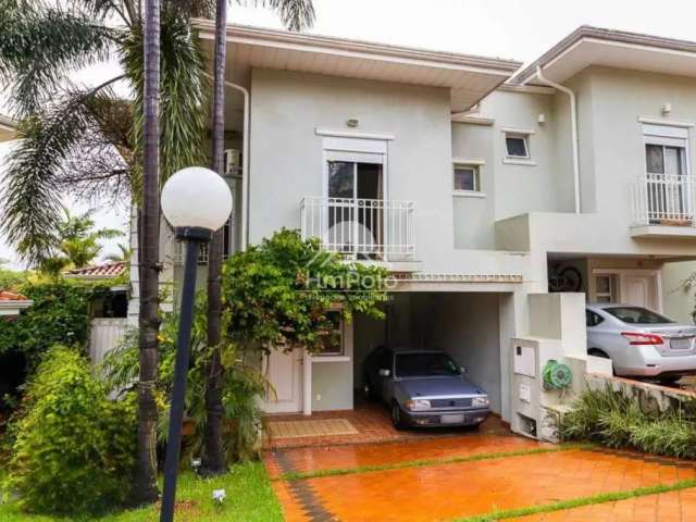 Casa de condomínio com 4 quartos 2 suítes 4 banheiros 3 vagas a venda no Parque Imperador em Campinas/SP