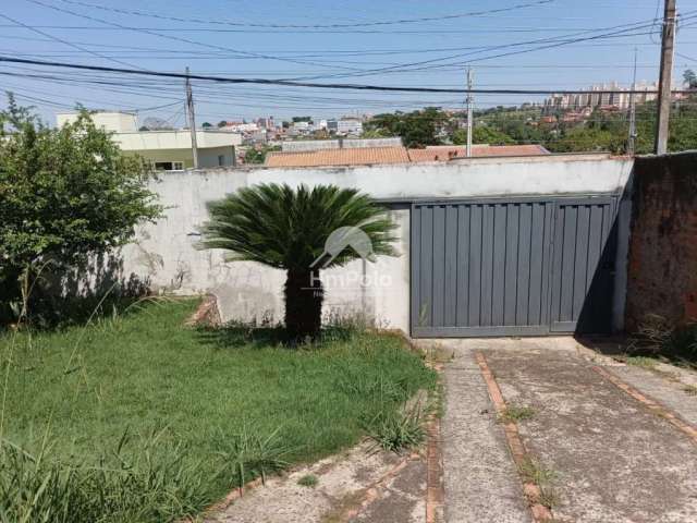 Casa terrea à venda no bairro Parque Jambeiro em Campinas/SP