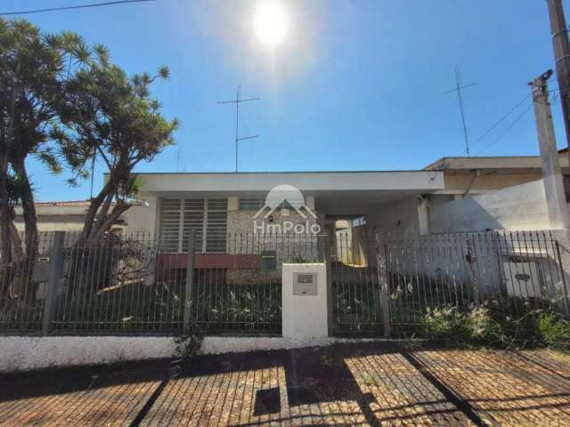 Casa Padrão em Campinas