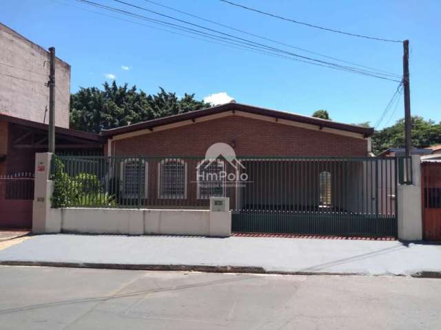 Casa à venda com 3 quartos no jardim boa esperança em campinas/sp