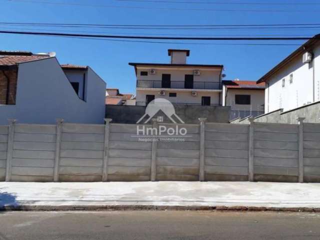 Terreno de 350,00 m² para venda no Parque Alto Taquaral em Campinas/SP