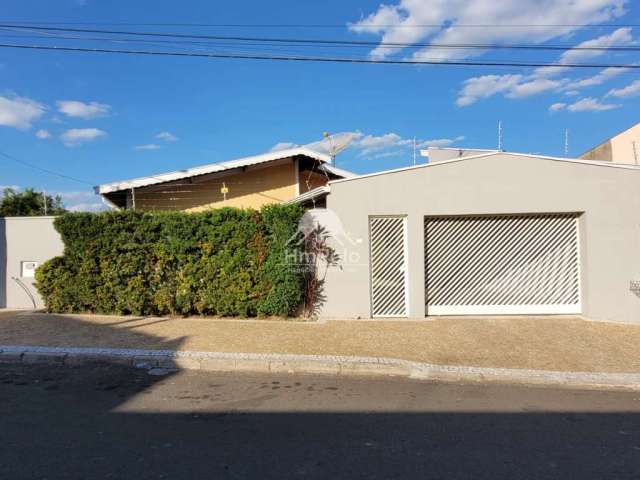 Casa à venda no Jardim Santana em Campinas/SP.