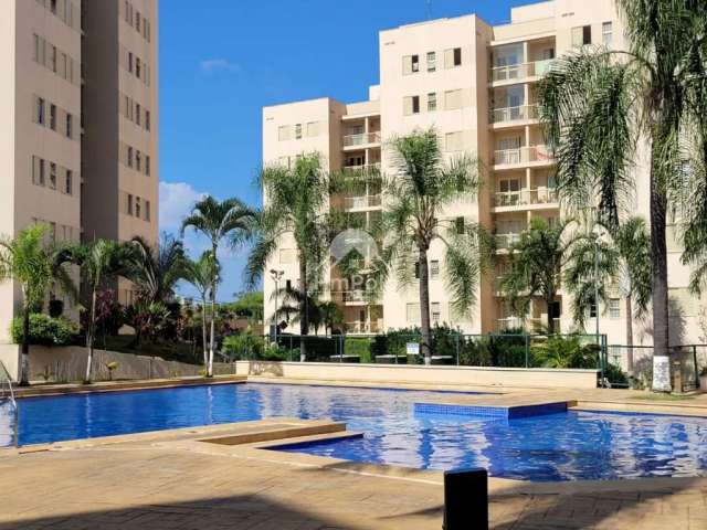 Apartamento com 3 quartos 2 banheiros 2 vagas a venda no San Martinho em Campinas-SP