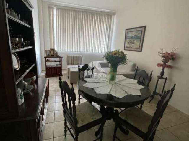 Apartamento à venda no Centro com 3 quartos em Campinas/SP