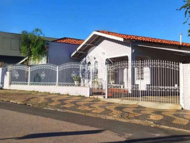 Casa Padrão em Campinas