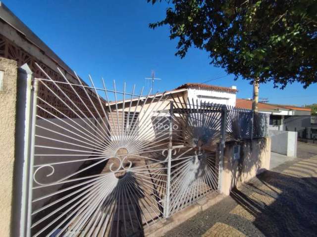 Casa à venda na Vila Teixeira com potencial para comercio (ZC4). em Campinas/SP.