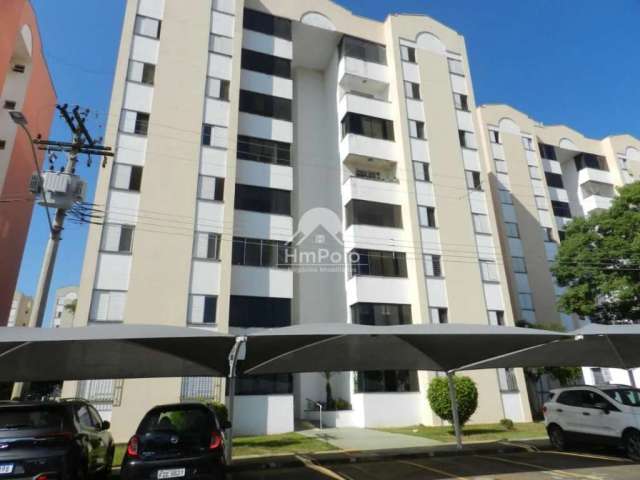 Apartamento/Padrão - Residencial - No bairro Parque Camélias -  Novo Capivari