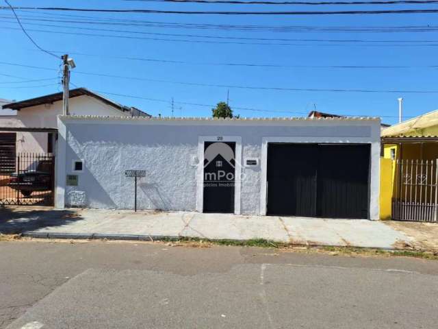 Casa à venda e locação no Jardim Eulina em Campinas, São Paulo