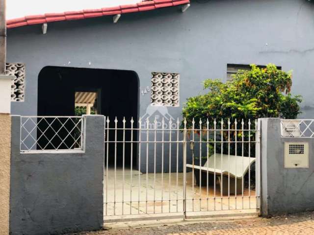 Casa à venda no Jardim Santana em Campinas, São Paulo