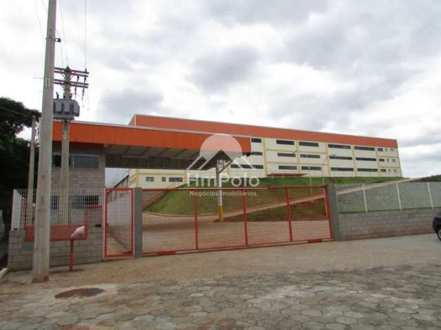 Industrial Galpão em Campinas