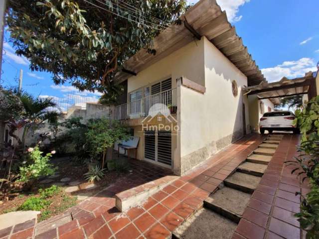 Casa com 3 quartos 2 suítes 3 banheiros 10 vagas à venda no Jardim Leonor em Campinas/SP