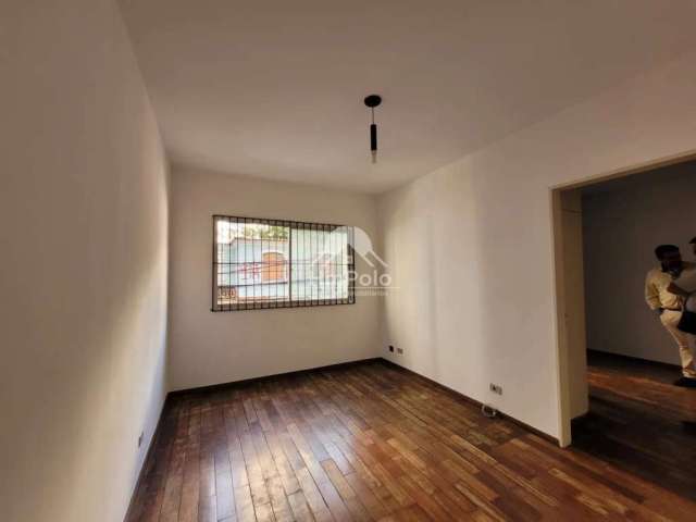 Apartamento com 1 quarto e garagem para locação no Centro em Campinas/SP