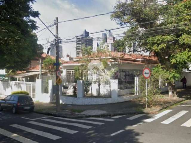 Imóvel comercial de esquina para venda na Vila Itapura em Campinas, São Paulo