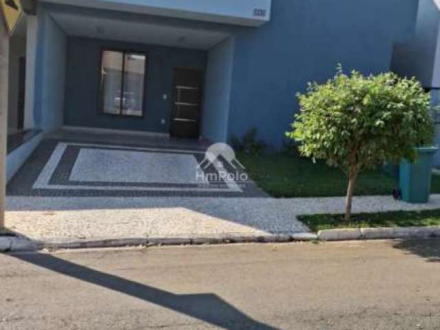 Casa em condomínio para venda ou locação no Golden Park em Hortolândia - SP