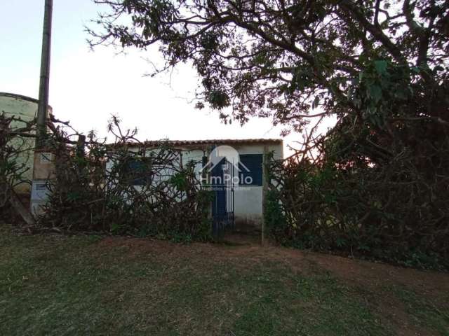 Chácara à venda no bairro Gargantilhas em Campinas/SP