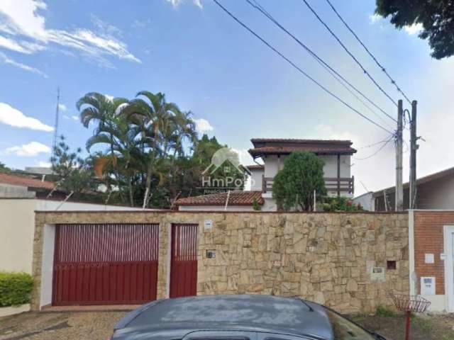 Casa para venda e locação no Jardim Flamboyant em Campinas, São Paulo