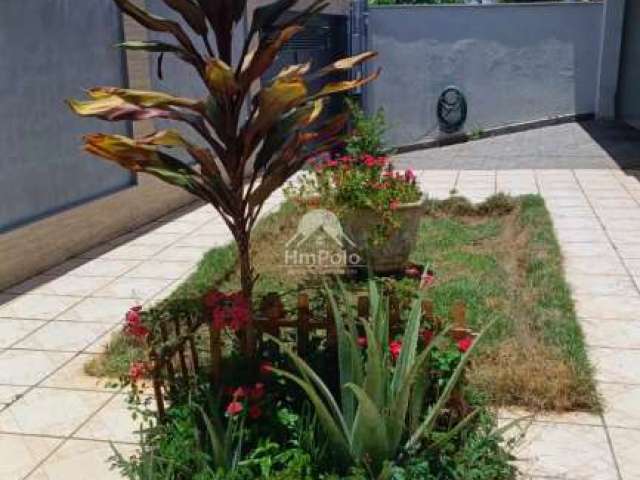 Casa à venda no bairro vila nogueira em campinas/sp.