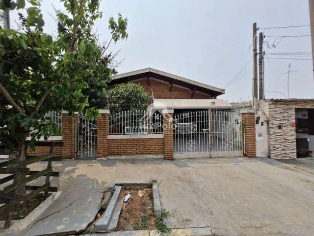 Casa à venda no Jardim Carlos Lourenço (Jardim New York) em Campinas, São Paulo