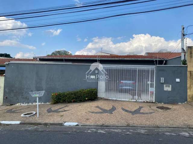 Casa à venda no Jardim Nova Europa-Campinas-SP.