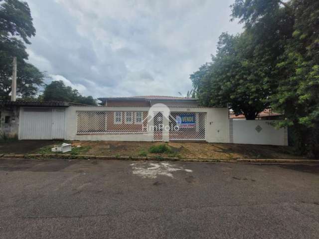 Casa para venda na Chácara da Barra em Campinas, São Paulo