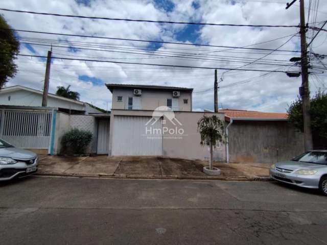 Casa sobrado à venda na região do Flamboyant em Campinas/SP