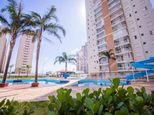 Apartamento com 3 quartos, sendo 1 suíte, 2 vagas à venda no Swift em Campinas/SP