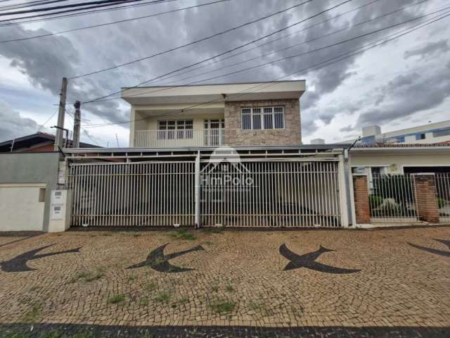 Casa e Salão comercial para locação no Parque Taquaral em Campinas, São Paulo