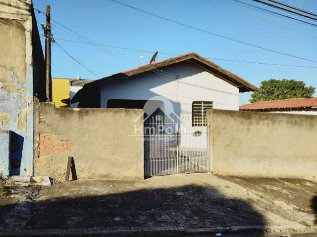 Casa para venda na vila mimosa, campinas/sp